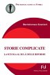 Storie complicate (eBook, ePUB) - Bild 1