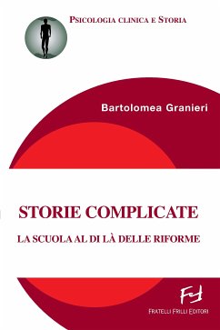 Storie complicate (eBook, ePUB) - Granieri, Bartolomea
