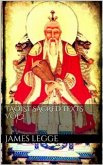 Taoist Sacred Texts Vol II (eBook, ePUB)