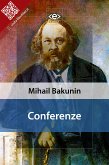 Conferenze (eBook, ePUB)
