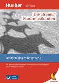 Die Bremer Stadtmusikanten (eBook, PDF)