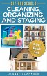 DIY Household Cleaning, Organizing and... - Bild 1