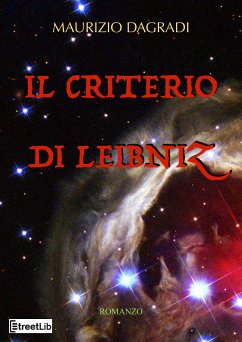 Il Criterio di Leibniz (eBook, ePUB) - Dagradi, Maurizio