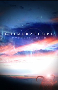 Cover Chimerascope (Short Story Collections, #2) (eBook, ePUB)