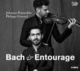 Bach & Entourage-Violinsonaten