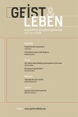Geist und Leben 2/2015 (eBook, PDF)