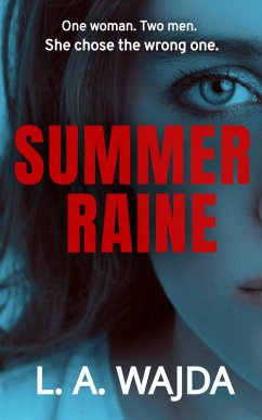 Summer Raine (eBook, ePUB) - Wajda, L. A.