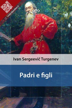 Padri e figli (eBook, ePUB) - Sergeevič Turgenev, Ivan