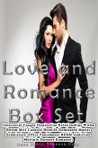 Love and Romance Box Set (Interracial Cougar Domination Relationships Wwbm Bwwm Milf Cuckold Hotwife Dominated Master Submission Office Punishment BDSM Addiction Multiple Partners Romance) (eBook, ePUB)