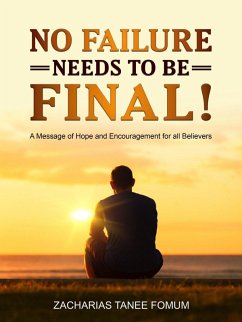 Cover No Failure Needs to be Final! (Other Titles, #5) (eBook, ePUB)