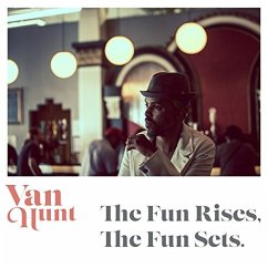 Cover The Fun Rises,The Fun Sets