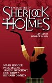 Encounters of Sherlock Holmes (eBook, ePUB)