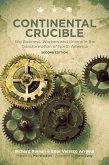 Continental Crucible (eBook, ePUB)