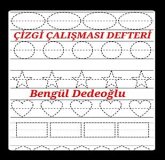 Okul Öncesi Çizgi ÇALIŞMALARI (eBook, PDF) Okul Öncesi Çizgi ÇALIŞMALARI (eBook, PDF)