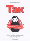 Tak (eBook, ePUB)