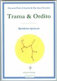 Trama & Ordito (eBook, PDF)