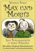 Max und Moritz (Das Original) (eBook, ePUB)