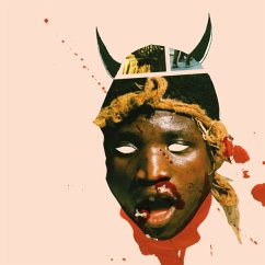Cover Deaf Safari (Gf 2lp + Dl)
