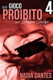 Un Nuovo Inizio - Un Gioco Proibito #4 (eBook, ePUB)