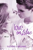 Love in Lilac (eBook, ePUB)