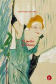 El jardín de Venus (eBook, PDF)