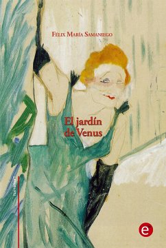 El jardín de Venus (eBook, PDF) - María Samaniego, Félix; María Samaniego, Félix; María Samaniego, Félix; María Samaniego, Félix