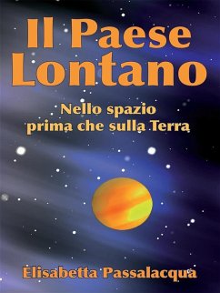 Il paese lontano (eBook, PDF) - Passalacqua Lolli, Elisabetta