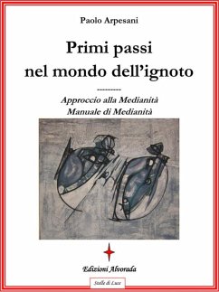 Cover Primi passi nel mondo dell'ignoto (eBook, ePUB)