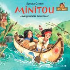 Minitou 3: Unvergessliche Abenteuer (MP3-Download)