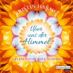 Über uns der Himmel (MP3-Download) - Harmel, Kristin