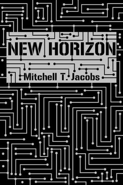 New Horizon (eBook, ePUB) New Horizon (eBook, ePUB)