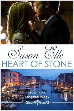Heart of Stone (Langdon Trilogy, #3) (eBook, ePUB) - Lisemore, Susan