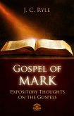 Bible Commentary - The Gospel of Mark (eBook, ePUB)