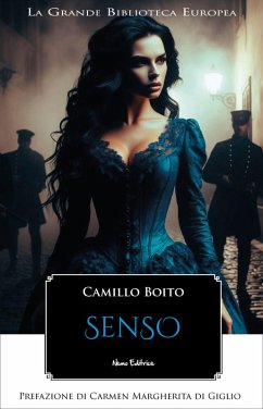 Senso (eBook, ePUB) - Boito, Camillo
