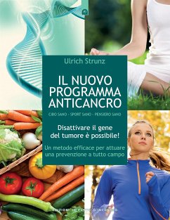 Il nuovo programma anticancro (eBook, ePUB) - Strunz, Ulrich