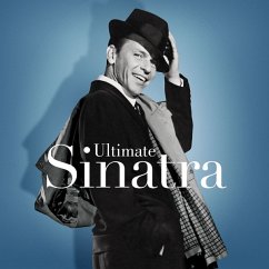 Ultimate Sinatra - Sinatra,Frank