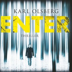 Enter (MP3-Download) - Olsberg, Karl