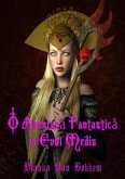 O Aventură Fantastică În Evul Mediu (eBook, ePUB)