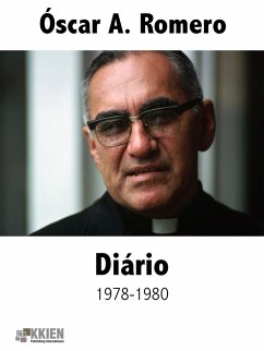 Diario (eBook, ePUB) - A. Romero, Oscar