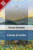 Canne al vento (eBook, ePUB)