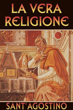 Cover La vera Religione (eBook, ePUB)