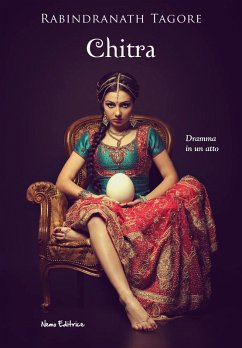 Cover Chitra (eBook, ePUB)