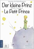 Der kleine Prinz · Le Petit Prince: Zweisprachig, mit fortlaufender Verlinkung des deutschen und französischen Textes (eBook, ePUB)