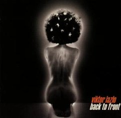 Back To Front - Viktor Lazlo