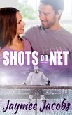 Shots on Net (eBook, ePUB)