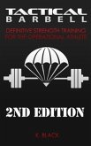 Tactical Barbell (eBook, ePUB)