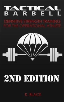 Cover Tactical Barbell (eBook, ePUB)