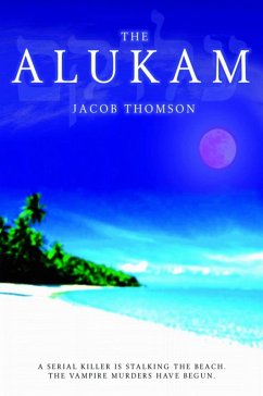 Cover The Alukam (eBook, ePUB)