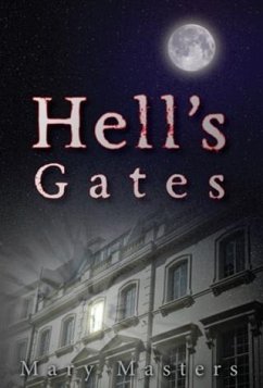 Cover Hell's Gates (eBook, ePUB)