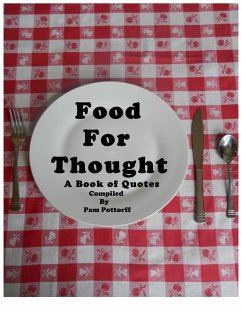 Cover Food For Thought (eBook, ePUB)